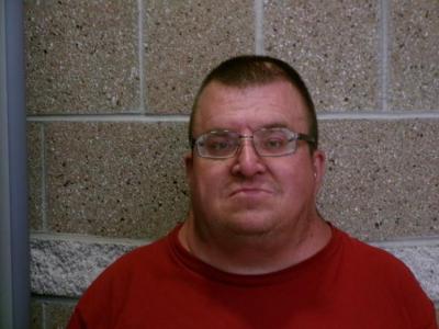 Toby Shawn Parsons a registered Sex Offender of Nebraska