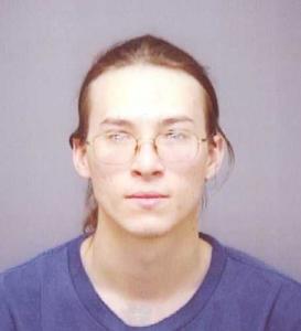Samuel James Bennett a registered Sex Offender of Nebraska
