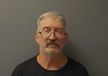 James Floyd Webster Jr a registered Sex Offender of Nebraska