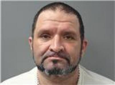 Alden John Hill a registered Sex Offender of Nebraska