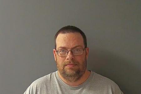 Luke Charles Moore a registered Sex Offender of Nebraska