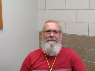 Michael Leroy Kartchner a registered Sex Offender of Nebraska