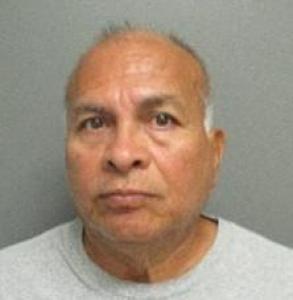 Domingo Vega Reyes a registered Sex Offender of Nebraska