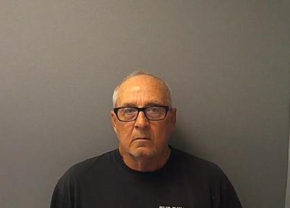 Benjamin David Smith a registered Sex Offender of Nebraska