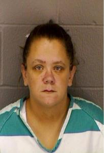 Tracy Lynn Evans a registered Sex Offender of Nebraska