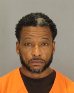 Kenneth Jerome Walker a registered Sex Offender of Nebraska