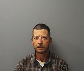 Roy Bernard Wetzel a registered Sex Offender of Nebraska