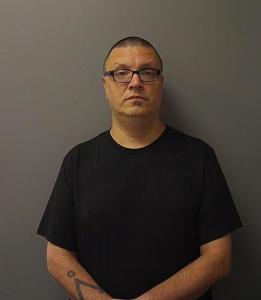 Richard Floyd Sandoval a registered Sex Offender of Nebraska