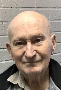 Melvin K Garrett a registered Sex Offender of Nebraska