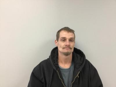 Sean Michael Carson a registered Sex Offender of Nebraska