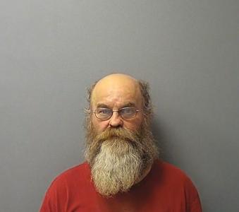 David Alan Mock a registered Sex Offender of Nebraska