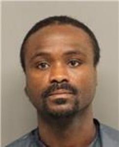 Rodrick Earl Williams a registered Sex Offender of Nebraska