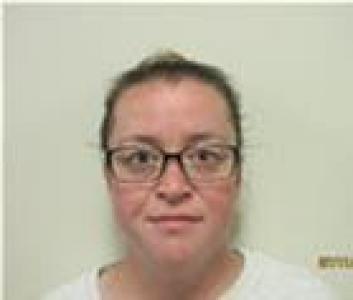 Jessica Ann Graham a registered  of Nebraska