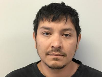 Jonathan Alexander Solis a registered Sex Offender of Nebraska