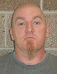 Jeffrey Andrew Walker a registered Sex Offender of Nebraska