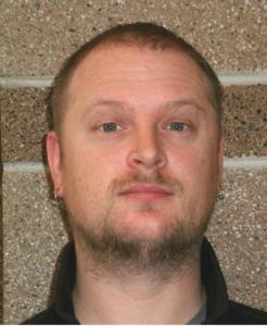Jacob Adam Hays a registered Sex Offender of Nebraska