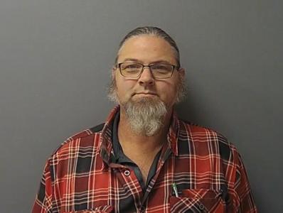 Scott Brian Bevard a registered Sex Offender of Nebraska