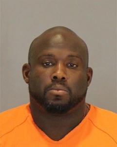 Deangelo Rochelle Percy a registered Sex Offender of Nebraska