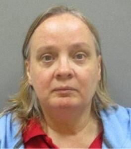 Jennifer Spring Brown a registered Sex Offender of Nebraska