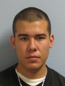 David Villegas Jr a registered Sex Offender of Nebraska