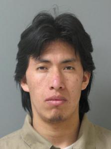 Antonio Antonio-manuel a registered Sex Offender of Nebraska