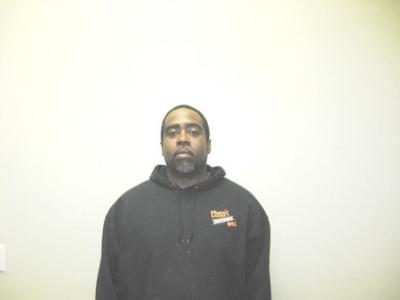 Darrin Edward Thomas a registered Sex Offender of Nebraska