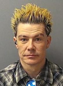 Dagen Jay Lybbert a registered Sex Offender of Nebraska