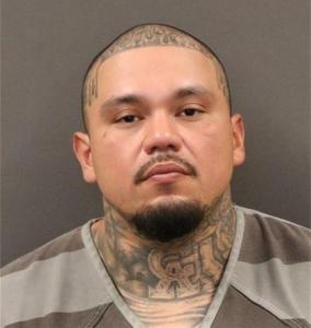 Gilberto Mejia a registered Sex Offender of Nebraska