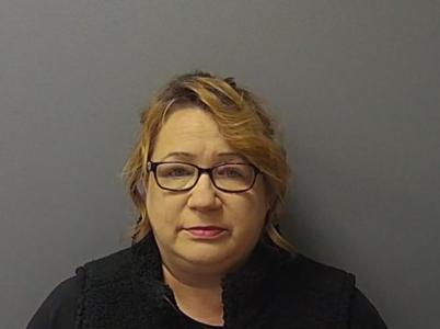 Michelle Louise Burnett a registered Sex Offender of Nebraska