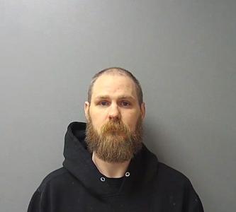 Eric Leroy Mcclain a registered Sex Offender of Nebraska