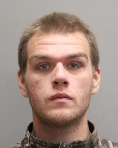 Thomas Paul Denton a registered  of Iowa