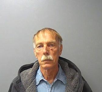 Robert Vern Klingelhoefer a registered Sex Offender of Nebraska