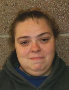 Alise Nicole Forbes a registered Sex Offender of Nebraska