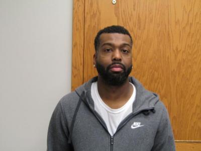 Jurrell Tremayne Parker a registered Sex Offender of Nebraska