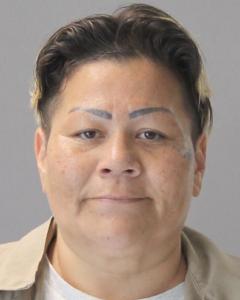 Thissa Rose Desantiago a registered Sex Offender of Nebraska