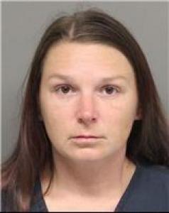 Amber Lynn Brecks a registered Sex Offender of Nebraska