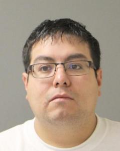 John Robert Galindo a registered Sex Offender of Nebraska