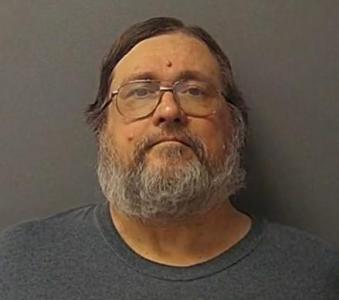 Charles Donald Eberhardt a registered Sex Offender of Nebraska