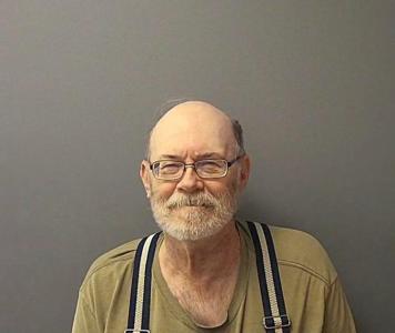 Richard E Cooley a registered Sex Offender of Nebraska