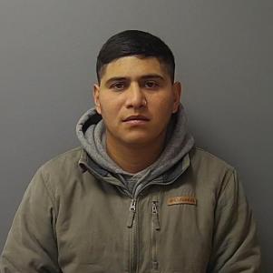 Rogelio Lopez a registered Sex Offender of Nebraska