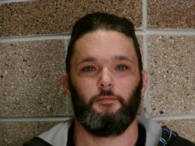 Hunter David Brown a registered Sex Offender of Nebraska