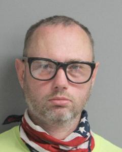 Rion Christopher Daniel a registered  of Nebraska