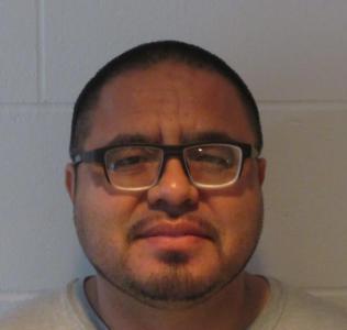 Bacilio Cruz Palomo a registered Sex Offender of Nebraska