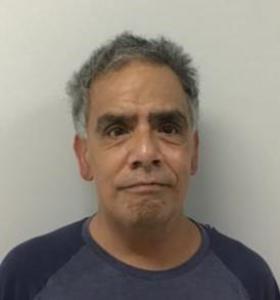 Leonel Caudillo a registered Sex Offender of Nebraska