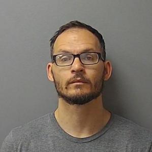 Jeffrey Alan Anderson a registered Sex Offender of Nebraska