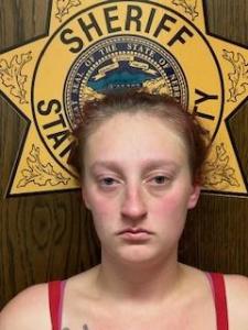 Andria Miriah Nicole a registered Sex Offender of Nebraska