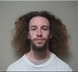 Dalton Jaimen Peck a registered  of Nebraska