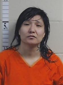 Felita Lynn Brave a registered Sex Offender of Nebraska