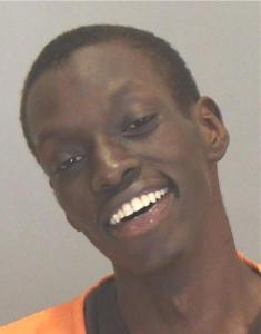 Akol Jesus Malong a registered Sex Offender of Nebraska