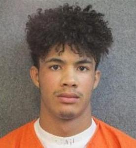 Jasyn Hamilton Harris a registered Sex Offender of Nebraska